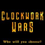 1905317 Clockwork Wars 