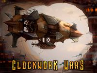 2092926 Clockwork Wars 