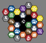 2573554 Clockwork Wars 