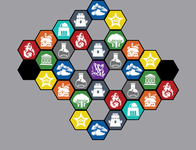 2579464 Clockwork Wars 