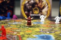 2599539 Clockwork Wars 