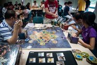 2615577 Clockwork Wars 