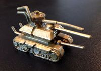 2658322 Clockwork Wars 