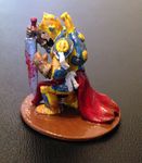 2668569 Clockwork Wars 