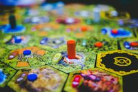 2748888 Clockwork Wars 