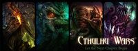 1689272 Cthulhu Wars  (EDIZIONE INGLESE)