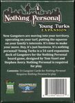 4768515 Nothing Personal: Young Turks Expansion
