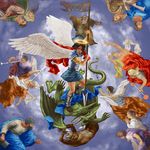 1944215 Fresco: Big Box