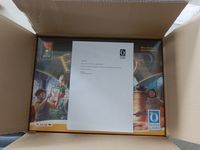 2034812 Fresco: Big Box