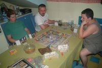 2060929 Fresco: Big Box