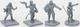 1602920 Kaosball: The Fantasy Sport of Total Domination