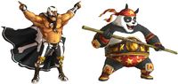 1602924 Kaosball: The Fantasy Sport of Total Domination
