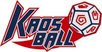 1602926 Kaosball: The Fantasy Sport of Total Domination