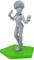 1676526 Kaosball: The Fantasy Sport of Total Domination