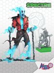 1690454 Kaosball: The Fantasy Sport of Total Domination
