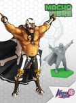 1690456 Kaosball: The Fantasy Sport of Total Domination