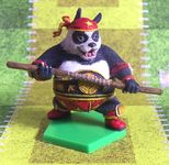 1999221 Kaosball: The Fantasy Sport of Total Domination