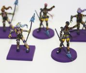 2006557 Kaosball: The Fantasy Sport of Total Domination