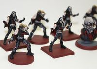 2013443 Kaosball: The Fantasy Sport of Total Domination