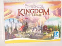 3862381 Kingdom Builder: Big Box
