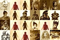 1650225 Teramyyd: Earthsphere