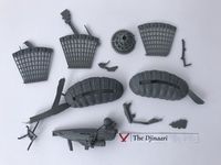 4869159 Teramyyd: Earthsphere