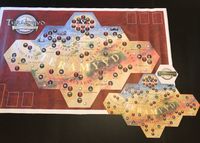 4869160 Teramyyd: Earthsphere