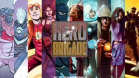 1607348 Hero Brigade