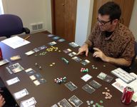 1686853 Fallen: Underworld - Adventure Pack