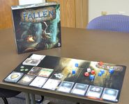 1758145 Fallen: Underworld - Adventure Pack