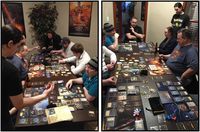 2398434 Fallen: Underworld - Adventure Pack