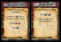 2401204 Fallen: Underworld - Adventure Pack