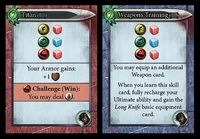 2401205 Fallen: Underworld - Adventure Pack