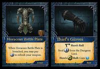 2401206 Fallen: Underworld - Adventure Pack