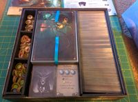 2428621 Fallen: Underworld - Adventure Pack