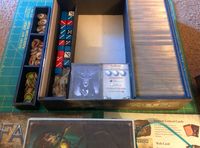 2428623 Fallen: Underworld - Adventure Pack