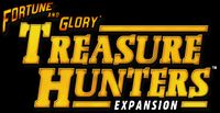 1610079 Fortune and Glory: Treasure Hunters