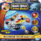 1688983 Angry Birds: Star Wars – Millennium Falcon Bounce Game 