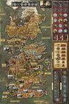 1889124 A Game of Thrones: The Board Game (Second Edition) – A Feast for Crows