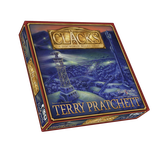 2521337 Clacks: A Discworld Board Game – Collector's Edition
