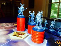 3753218 High Heavens