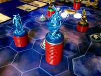 3753220 High Heavens