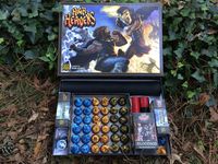 3754275 High Heavens