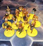 5351919 High Heavens