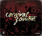 1945082 Carnival Zombie (Prima Edizione)