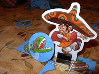 306648 Piranha Pedro