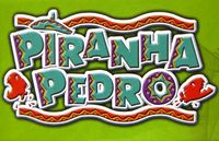 353448 Piranha Pedro