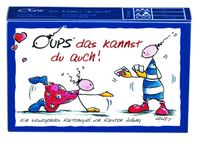 5401658 Oups das kannst du auch