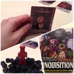 2532015 Werwolfe: Inquisition 