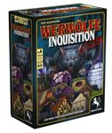 2575784 Ultimate Werewolf: Inquisition